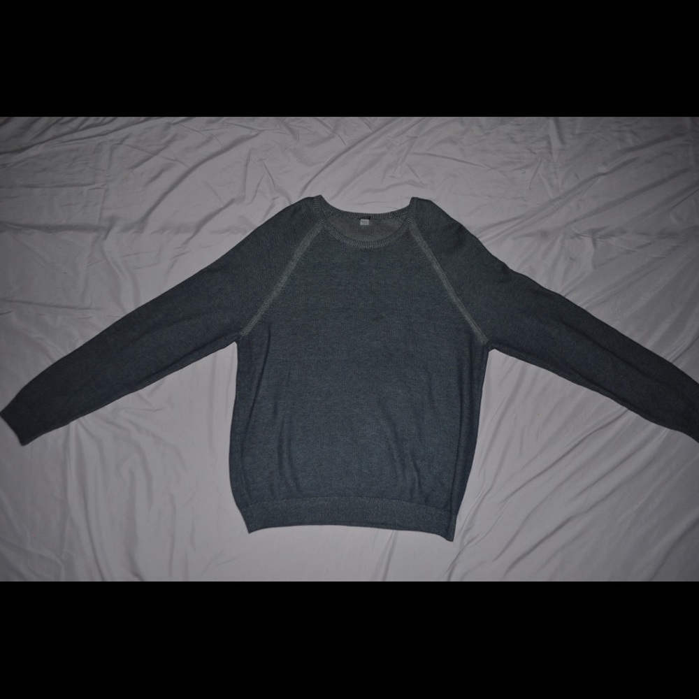 Tailor vintage sweater brand new